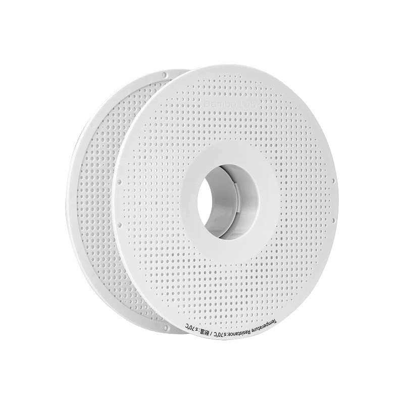 Bambu Reusable Spool - szpula wielokrotnego użytku Bambu Lab